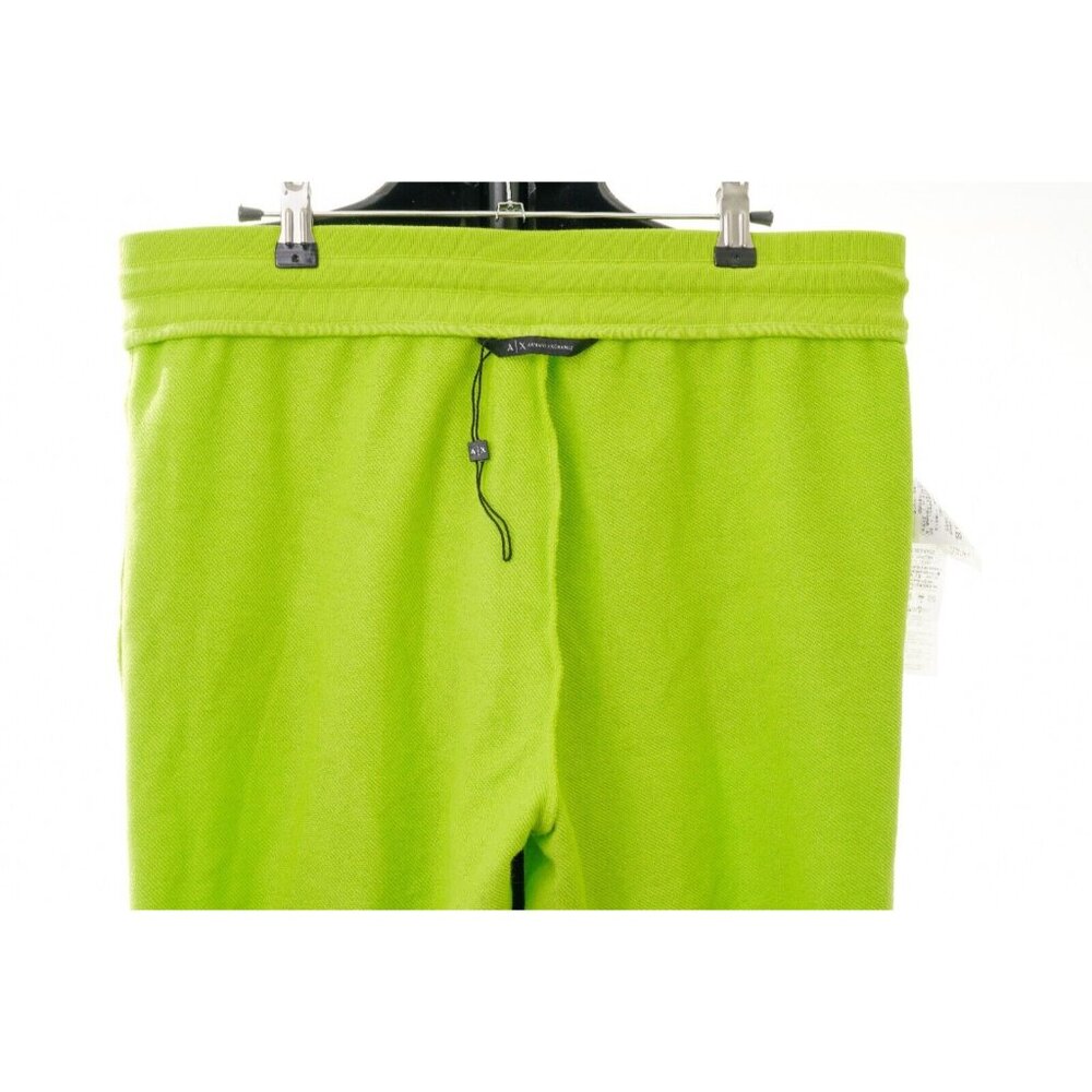 Armani Exchange AX Sweatpants Mens Large - Picture 11 of 16